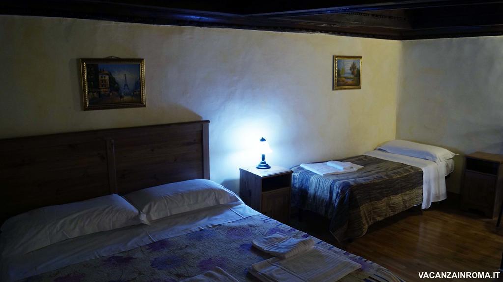 Bed & Breakfast Al Pantheon Con Thomas Mann Rom